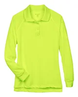 Safety Yellow