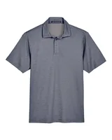 Navy Melange