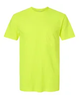 Safety Green