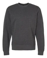 Charcoal Heather