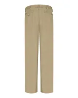 Khaki - Unhemmed