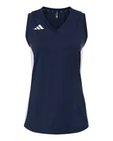 Team Navy Blue/ White