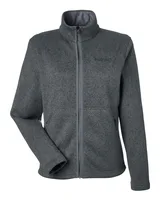 Steel Onyx Heather