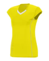 Power Yellow/ White