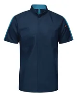 Navy/ Teal