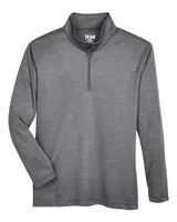 Dark Grey Heather