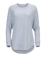 Sky Blue Heather