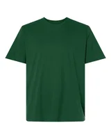 Forest Green/ White