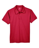 Sport Scarlet Red