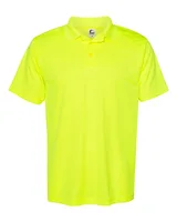 Safety Yellow