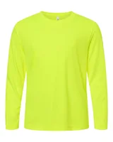 Safety Yellow
