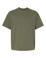 Fatigue Green