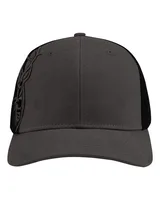 Charcoal Mesh