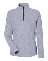 Classic Navy Heather