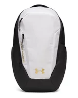 White/ Black/ Metallic Gold