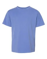 Deep Forte Blue