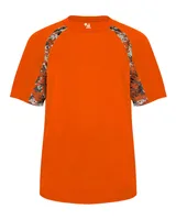 Burnt Orange/ Burnt Orange