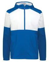 Royal/ White