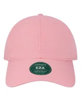 Pink Oxford