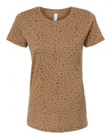 Brown Leopard
