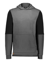 Carbon Heather/ Black