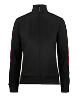 Black/ Red