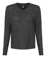 Charcoal Heather
