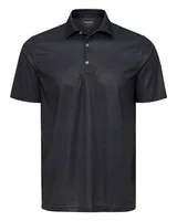 Charcoal Heather/ Black