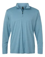 Cloud Blue Melange