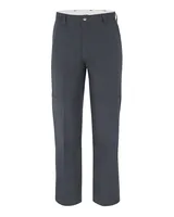 Dark Charcoal - 37 Unhemmed
