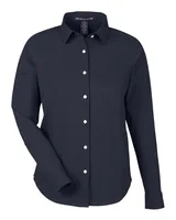 Navy Melange