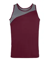 Maroon/ Graphite