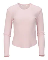 Pink Serenity