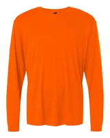 Neon Orange