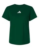 Dark Green/ White