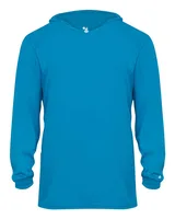 Electric Blue