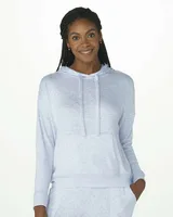 Sky Blue Heather