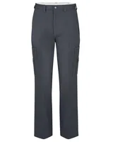 Charcoal - 37 Unhemmed