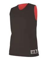 Black/ Red