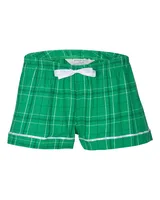 Kelly Field Day Plaid