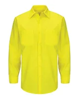 Fluorescent Yellow
