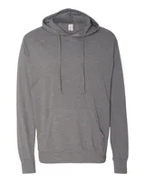 Gunmetal Heather