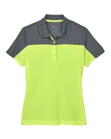 Safety Yellow/ Carbon