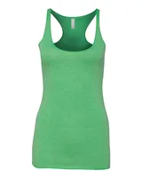 Green Triblend
