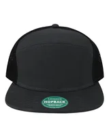 Black/ Black