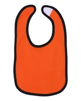 Orange/ Black