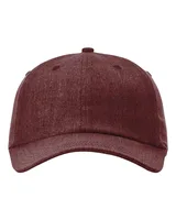 Heather Maroon