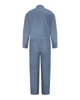 Postman Blue