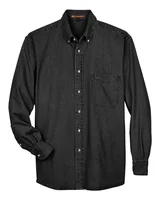 Washed Black
