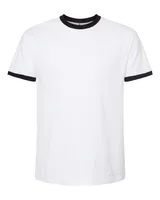 White/ Black